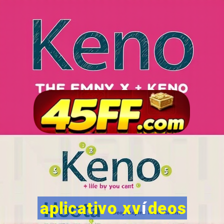 aplicativo xvídeos